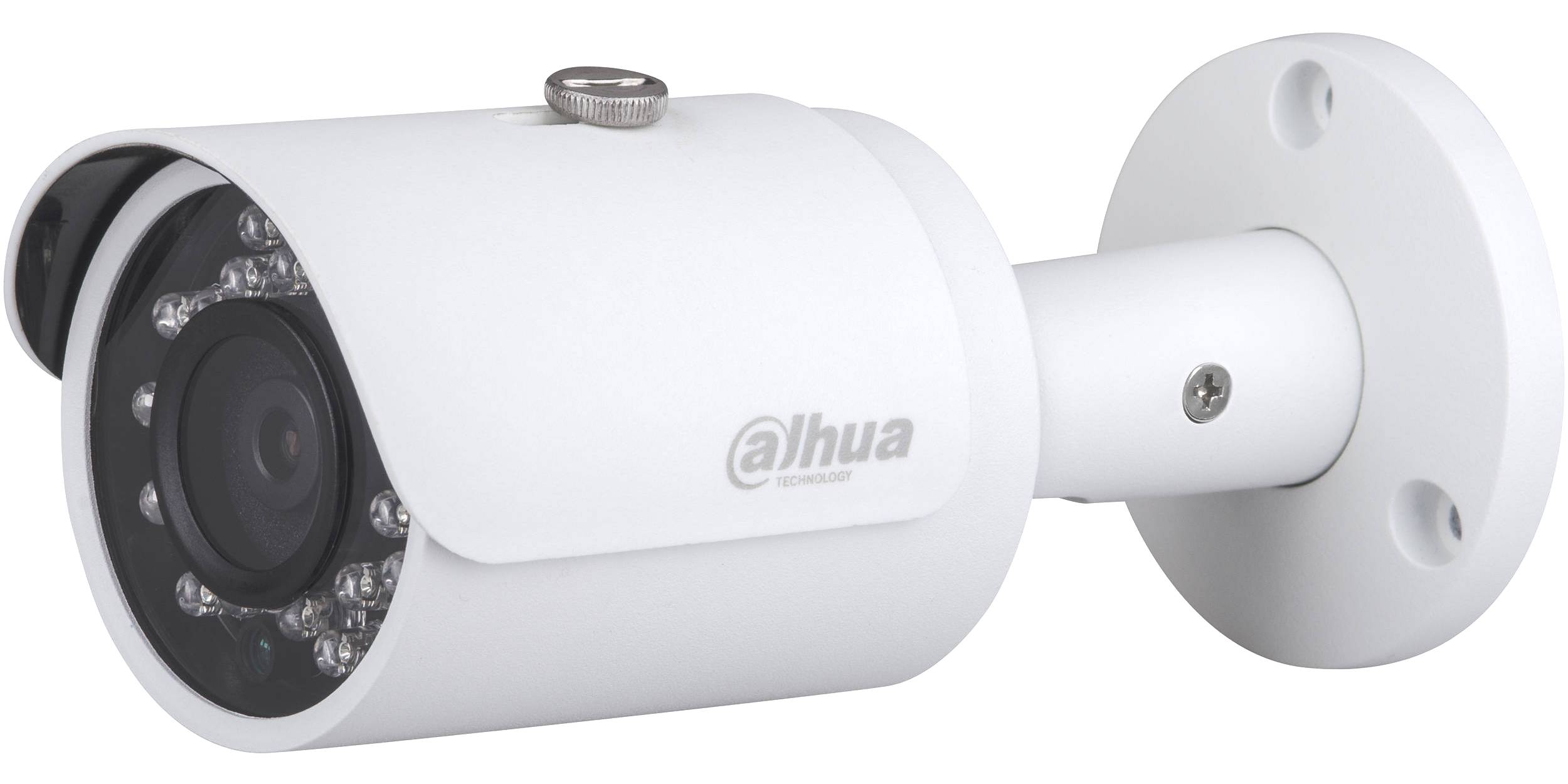 draadloze camera als inbraakbeveiliging